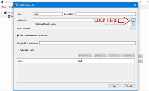Image result for Install File