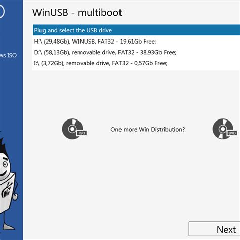 Image result for Multi WinSetupFromUSB