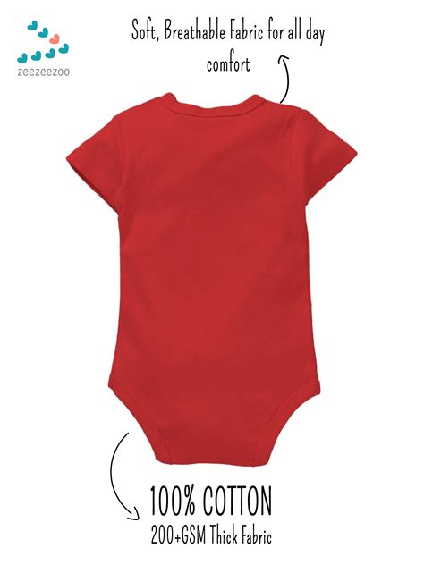 Zeezeezoo | Fun & Quirky Personalised Baby/kids Onesies/Tees/Rompers ...