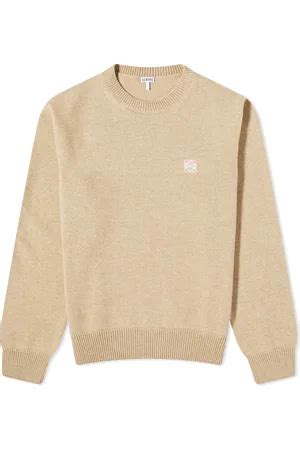 Loewe Knitwear - Men | FASHIOLA INDIA