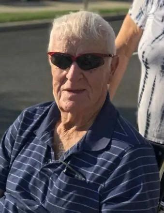 Eddie K. Smallwood Sr. Obituary (2025) - Morgantown, WV - McCulla ...