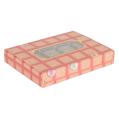12 Cavity Chocolate Box without Cavity | Buy 12 Cavity Chocolate Box ...