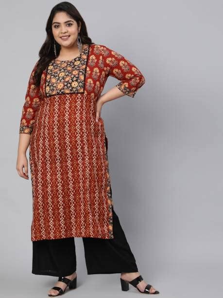 Woolen Kurtis - Buy Woolen Kurtis / Winter Kurtis online at Best Prices ...