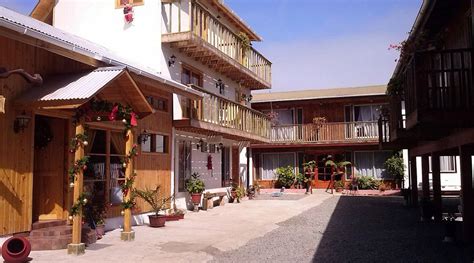 DEPARTAMENTOS EL YUGO (Pichilemu) - Villa Reviews & Photos - Tripadvisor