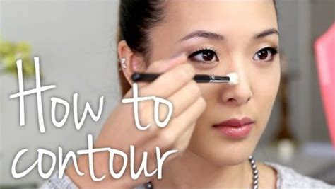 HowToBasic Contour 的图像结果