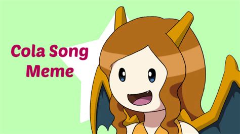 Cola Song Meme 的图像结果