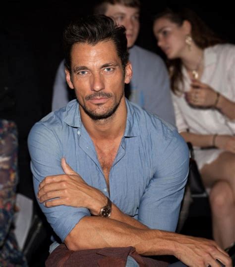 Najbolji frajer na svetu ima svoju modnu liniju FOTO - Superzena