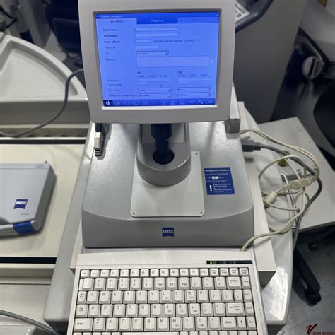 Image result for IOLMaster 500