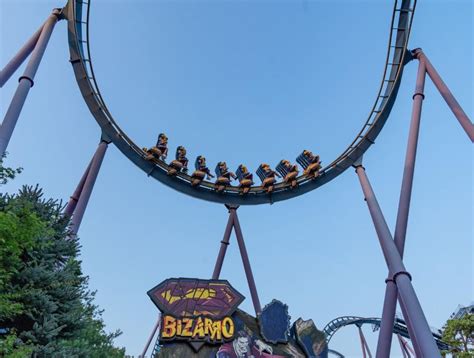Six Flags Great Adventure 的图像结果