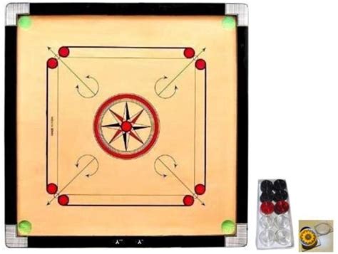 Buy Carrom Board Online in India | Flipkart.com