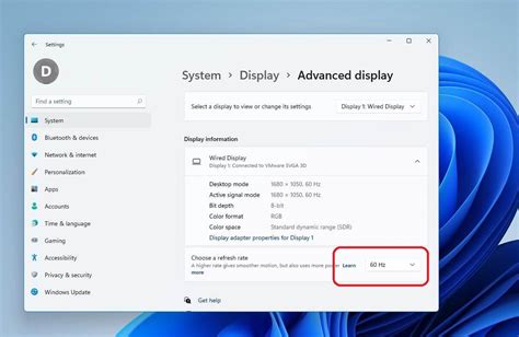 Windows 11 Refresh 的图像结果