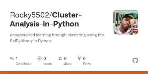 Image result for Cluster Analysis in Python