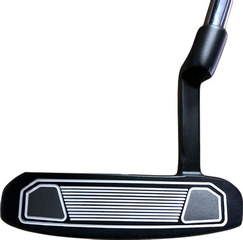 Buy TOURMAX Golf T300 Mens Right Handed Mallet Putter New RH Tour Pro ...