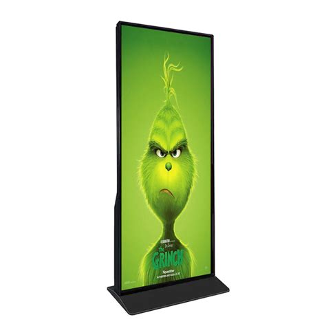 Full Length Digital Screen Display 的图像结果