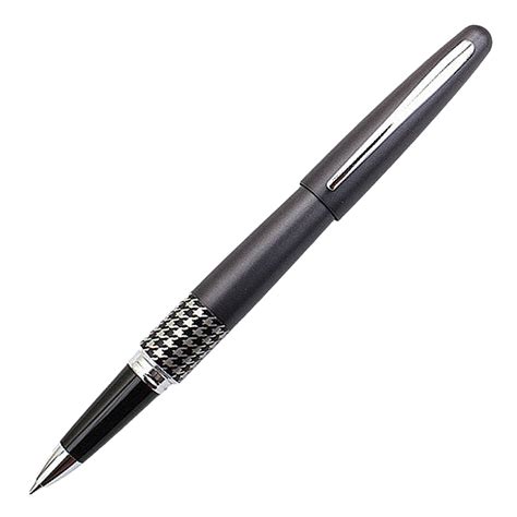 Buy Pilot Metropolitan Roller Ball Pen- Grey Retro Pop CT Online-Pilot ...