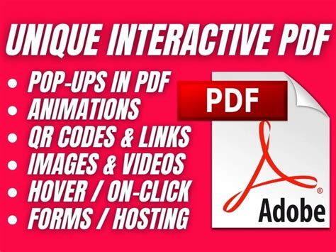 Clickable PDF 的图像结果