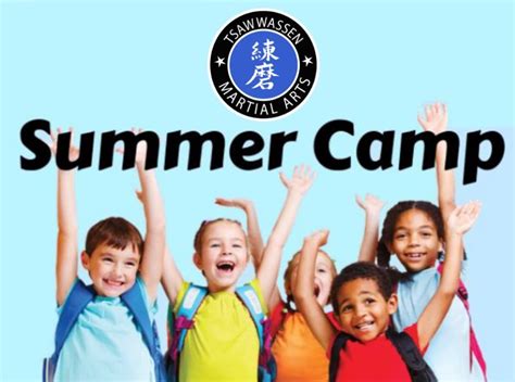 TMA Summer Camp 2024!, 3-1835 56th Street, Delta, BC, Canada, British ...