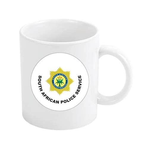 Buy MUG. SOUTH AFRICAN SERVICE VERSION 2 S OF SOUTH AFRICA Online at ...