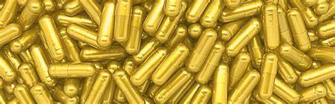 Pearl / Metallic Capsules | Manufacturers & Suppliers | Caps & Chemicals