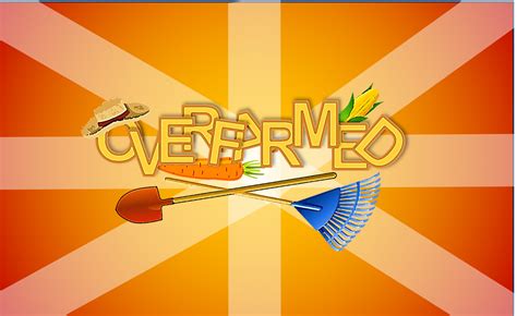 Image result for Over Farmed Script