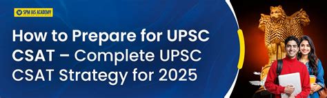 CSAT Strategy UPSC 的图像结果