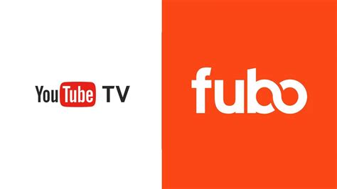Fubo vs YouTube TV: Which streaming service wins in 2025? | Goal.com Canada
