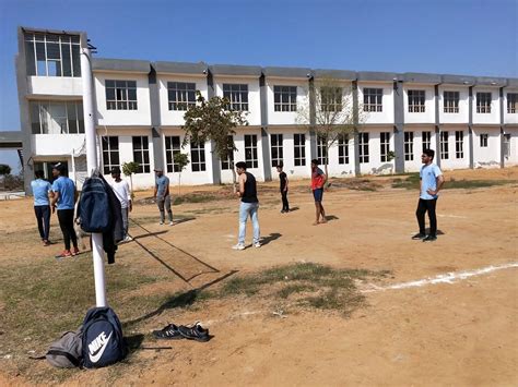 Delhi Global Institute of Technology - [DGIT], Jhajjar - Admissions ...