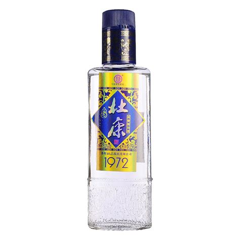 52°度白水杜康 U16 500ml（6瓶装）【价格 品牌 图片 评论】-酒仙网