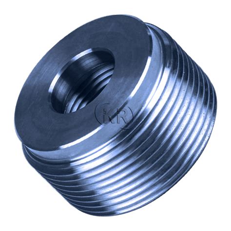 BUCHA REDUCAO 1 POL. X 3-4 POL. - KR Soluções e Materiais Elétricos