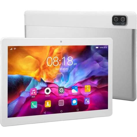 Android 1.5 Tablet 的图像结果