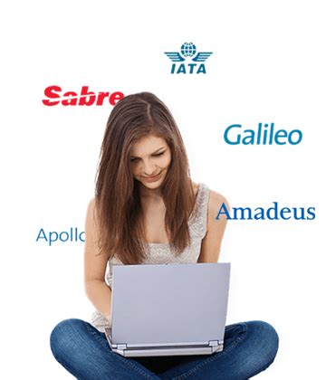 GDS | GDS training for Indian Agents | IATA-accredited Amadeus, Sabre ...