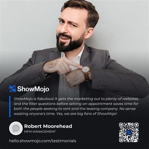#showmojo #leasingautomation #mojoaccess #mojolocksmartlock # ...