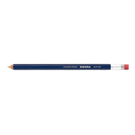 Navy Wooden Mechanical Pencil – The Paper Company India