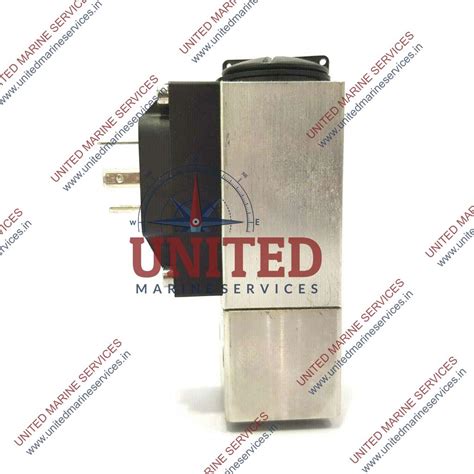 DANFOSS 060N1068 MBS 5100-1611-2DB04 PRESSURE TRANSMITTER ...