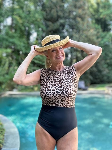 Summersalt Swimsuits for Women over 50 | Hello I'm 50ish in 2025 ...
