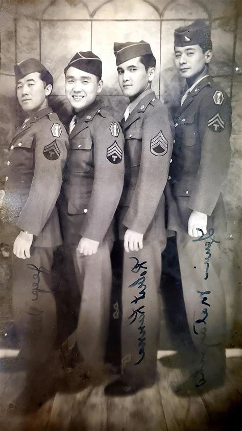 Insignia, 442nd Infantry Regimental Combat Team