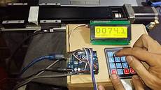 bid electronics ckd learn arduino big text lcd keypad accel stepper bid electronics ckd learn arduino big text lcd keypad accel stepper