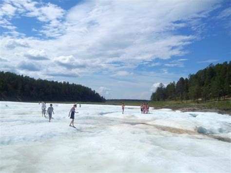 USADBA BULUUS (Yakutsk) - Russian Health Resort Reviews & Photos ...