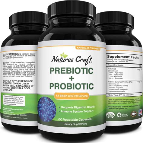 Probiotics For Leaky Gut