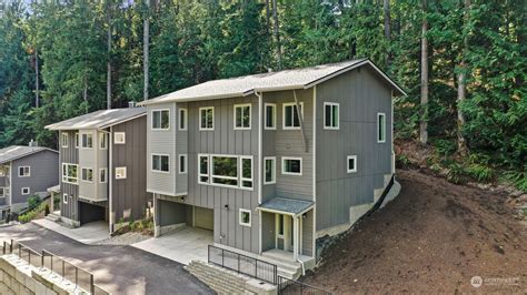 Margaret Mead Elementary Sammamish Wa