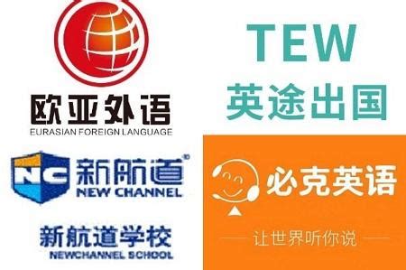 中国十大外语教育培训机构品牌排行榜！_英语