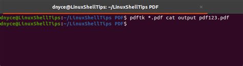 Image result for PDF Files in Linux