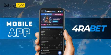 4rabet App Download | Download 4rabet APK for Android & iOS📲