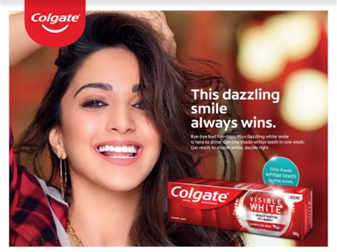 Image result for Poster Iklan Colgate