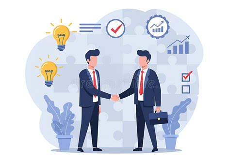 Partnership Cartoon 的图像结果