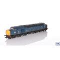 32-482Z Bachmann OO Gauge Class 40 233 Empress of England TMC Ltd ...