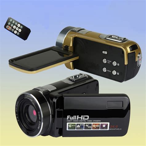 Camcorder 的图像结果
