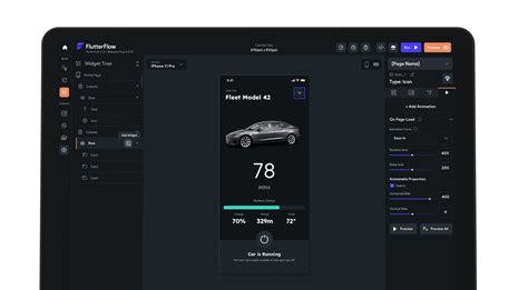 Image result for Flutterflow Project Poster