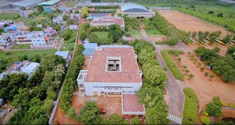 Infrastructure Santiniketan public school