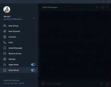 AyuGram 6.3 - Download for PC Free